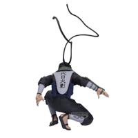Naruto Shippuden Panel Spectacle PVC Statue Sarutobi Hiruzen 7 cm - thumbnail