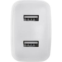 VOLTCRAFT UC-2AXX001 USB-oplader 24 W Binnen Uitgangsstroom (max.) 4800 mA 2 x 2x USB-A - thumbnail