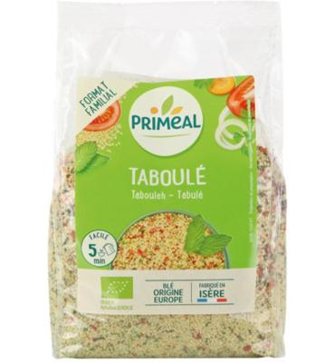Primeal Tabouleh bio 600 Gram