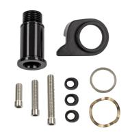SRAM mount/adjustment bolt kit for force xplr etap axs rear derailleur - thumbnail
