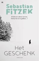 Het geschenk - Sebastian Fitzek - ebook - thumbnail