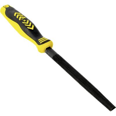 C.K T0082A 6 Praktijkvijl, halfrond, 150 mm 1 stuk(s)