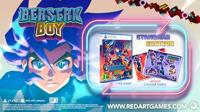 Berserk Boy - PS5-game - thumbnail