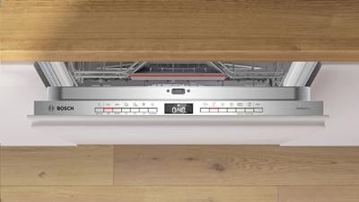 Bosch SMV6YCX02E Vaatwasser - thumbnail