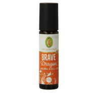 Primavera Organic aroma roll-on brave dragon bio 10 Milliliter - thumbnail