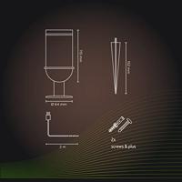 Circle Smart prikspotLink Spot - 429282 - thumbnail