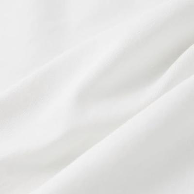 Kindershirt 140 ecru