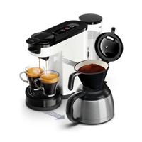 Senseo Pad- en filterkoffiezetapparaat - thumbnail