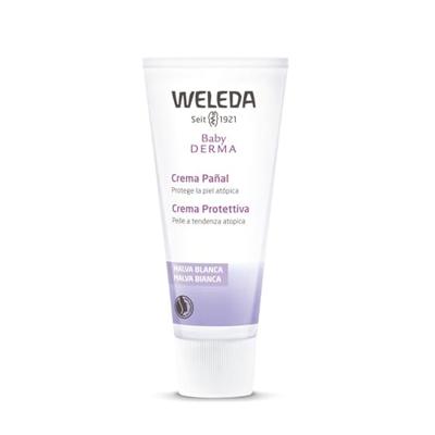 Weleda Baby Derma 3-in-1 Billenbalsem