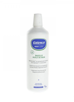 Galenco Body Care Badolie 500ml - thumbnail