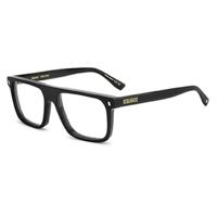 Heren Brillenframe Dsquared2 D2 0182 552M216 - thumbnail