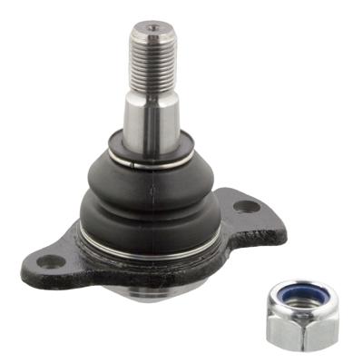 Ondersteunende askoppeling 09686