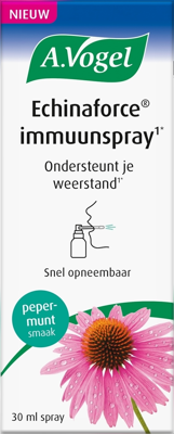 Echinaforce Immuunspray¹*