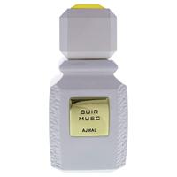 Ajmal Cuir Musc Eau de Parfum 100ml - thumbnail