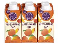 Your Organic Nature Appel Mango Sap 6 pakjes - thumbnail