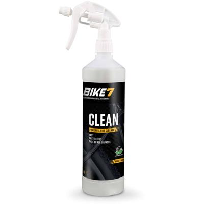 Bike7 - clean 1l (exclusief trigger)