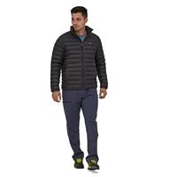 Patagonia Down Sweater Isolatiejas Heren Black L - thumbnail