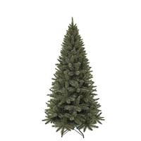 Triumph Tree Kunstkerstboom Forest Frosted Slim Newgroth Blue d117 x h215cm - thumbnail