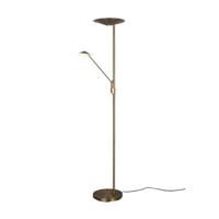 Trio Koperen led leeslampBrantford - 425610204 - thumbnail