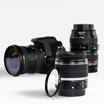 Hama Filter UV 62 MM