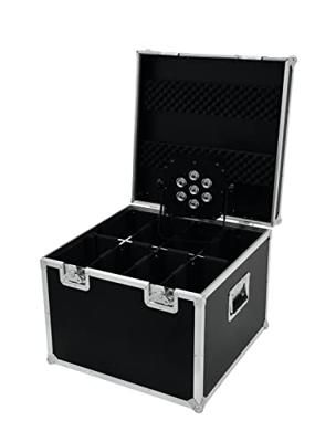 Roadinger Flightcase 8x SLS Size M - thumbnail