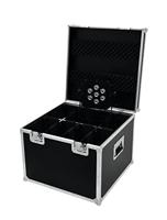 ROADINGER Flightcase 8x SLS Size M - thumbnail