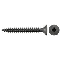 Fischer 665022 Gipsplaatschroef 55 mm Kruiskop Phillips Gehard , Gefosfateerd 600 stuk(s) - thumbnail