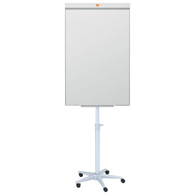 Flipover nobo impression pro mobiele whiteboard | 6 stuks Flipover nobo impression pro mobiele whiteboard | 6 stuks