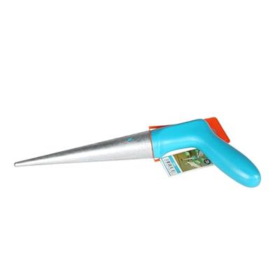Gardena Pootijzer Ergonomisch & Duurzaam - Geschikt voor Elke Grond, 25 Jaar Garantie