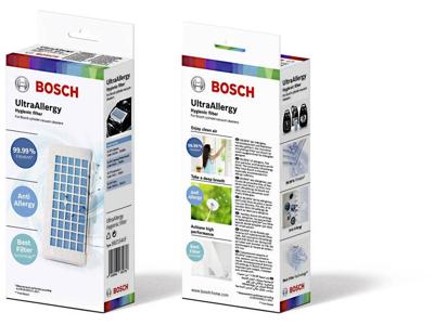 Bosch UltraAllergy Hygienefilter für Bosch Staubsauger BGL8,BGB8,BGL7BGB7,BSGL5,BGL5S BBZ154UF Filtervervangingsset Bosch UltraAllergy Hygienefilter für Bosch Staubsauger BGL8,BGB8,BGL7BGB7,BSGL5,BGL5S BBZ154UF Filtervervangingsset