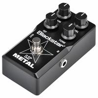 Blackstar LT-Metal overdrive distortion effectpedaal - thumbnail