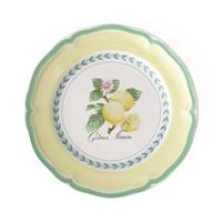 VILLEROY & BOCH - French Garden Valence - Ontbijtbord 21cm - thumbnail