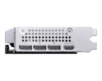 VGA MSI GeForce RTX 5060 8G VENTUS 2X OC - thumbnail