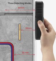 TOOLCRAFT BT-3216725 Detectieapparaat - thumbnail