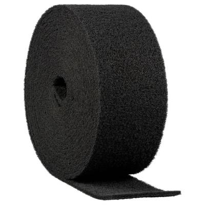 Klingspor 258889 Niet-storen 500 vlieswielen, 115 x 10.000 mm Ultra Fine siliciumcarbide 1 stuk(s) Klingspor 258889 Niet-storen 500 vlieswielen, 115 x 10.000 mm Ultra Fine siliciumcarbide 1 stuk(s)