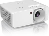 Optoma ZW340e beamer/projector Projector met normale projectieafstand 3600 ANSI lumens DLP WXGA (1280x800) 3D Wit - thumbnail