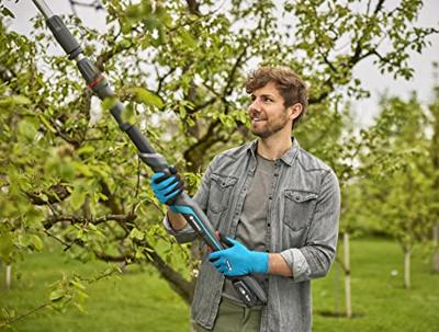 Gardena Accu-telescooptakkenschaar HighCut 360/18V P4A solo - 14776-55 - 14776-55