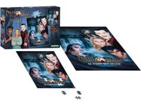 Studio 100 legpuzzel + poster Nachtwacht 200 stukjes - thumbnail