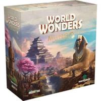 World Wonders Mundo Wonders Pack - thumbnail