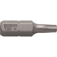 Bosch Accessories 2607001607 T-bit T 15 Extra hard C 6.3 3 stuk(s) - thumbnail