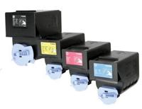 Canon Magenta Laser Printer Toner Cartridge - thumbnail