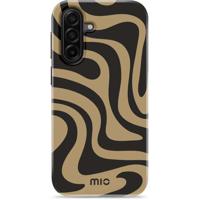 MIO Swirl Magsafe Compatible for Samsung A17 (4G/5G) - thumbnail