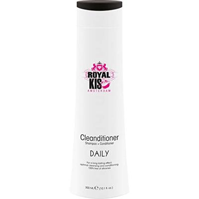 KIS Royal KIS Daily Cleanditioner Shampoo 300ml