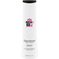 KIS Royal KIS Daily Cleanditioner Shampoo 300ml - thumbnail