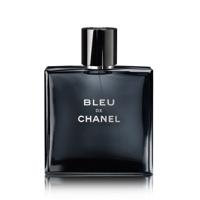 Chanel Bleu De Chanel Pour Homme Eau de toilette Spray 100 ml Heren - thumbnail