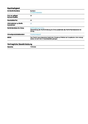 ELSO IAE/UAE-inzet WDE011701 8(8)/(8) w Renova 1 stuk(s)