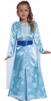 IJsprinses Kristel Jurk Meisje - thumbnail