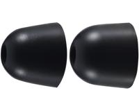 JVC HA-A10T Headset Draadloos In-ear Oproepen/muziek Micro-USB Bluetooth Blauw - thumbnail