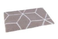 Benchkussen polyester 109x69cm bge - Designed by lotte - thumbnail