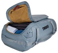 Thule Chasm 70L Duffel Pond Gray 70L - thumbnail
